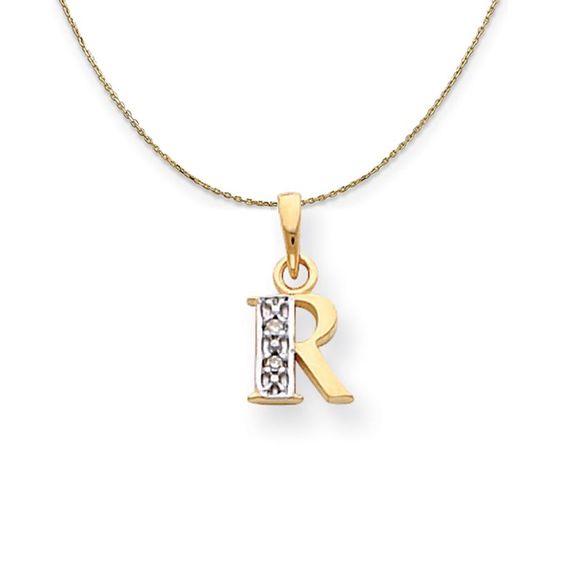 Black Bow Jewelry Co. | Jewelry | 4k Yellow Gold Chloe Mini Diamond ...